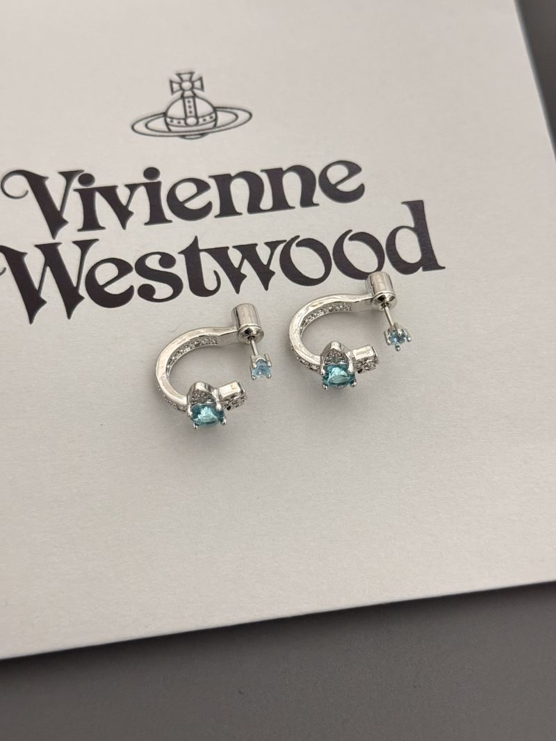 Vivienne Westwood Earrings